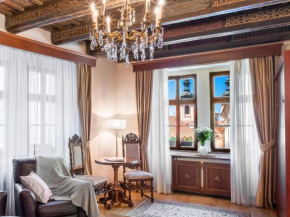 Hotel Aurus by Adrez, Prague